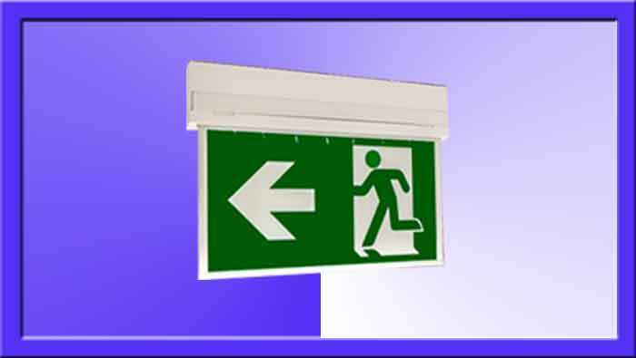 Emergency-Exit-Signs