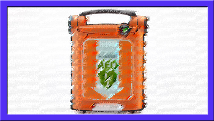 Equipment-Images-Automated-External-Defibrillator-AED