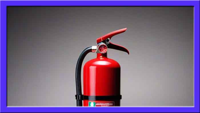 Extinguisher-red-no-band