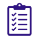 Checklist Icon
